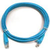 25' CAT5e (350 MHz) UTP Network Cable